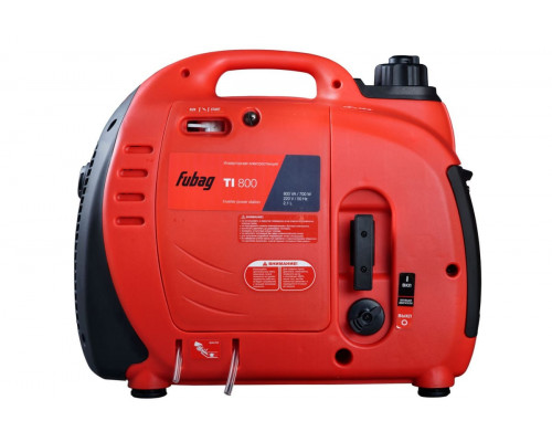 Электростанция цифровая TI 800 FUBAG
