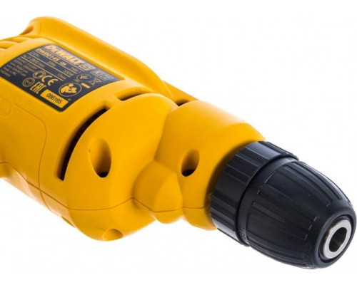 DeWalt DWD014S-QS Безударная дрель