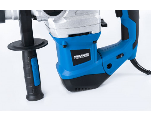 Перфоратор электрический ПР-1700Д Workmaster