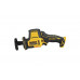 12В сабельная пила б/бат и ЗУ DCS312N-XJ DeWalt