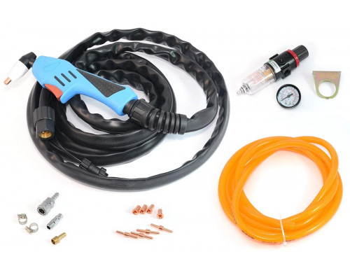 Многофункциональный сварочный аппарат, TSS PRO CT-312 ТСС