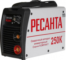 РЕСАНТА Сварочный аппарат инверторный САИ250К(компакт)