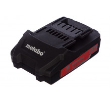 Metabo Аккумулятор 18 В 2.0 Ач, Li-Power