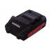 Metabo Аккумулятор 18 В 2.0 Ач, Li-Power