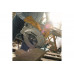 Дисковая пила, 1750 Вт, 235х30 мм, 86 мм D23700-QS DeWalt