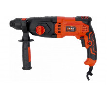BRAIT Перфоратор BRH26D PRO (3 реж., горизонтальный, 1050Вт, 3,2Дж, реверс, патрон 26мм) 4шт/кор 112