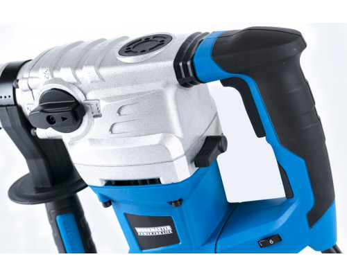 Перфоратор электрический ПР-1700Д Workmaster