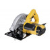 Dewalt DWE550-QS Дисковая ручная пила