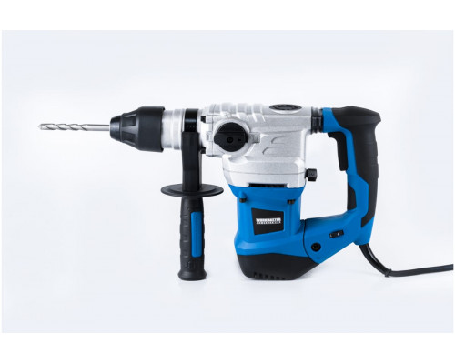 Перфоратор электрический ПР-1700Д Workmaster