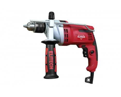 ELITECH ДУ 850РЭК Дрель ударная