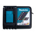 Makita 191L74-5 Аккумулятор+з\у, DC18RC-1шт+BL1850B-2шт,18В,5.0Ач,Li-ion,кор