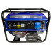 Бензиновый генератор Varteg G7500E