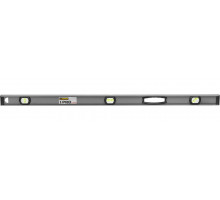STAYER I-PROLevel 1200 мм усиленный двутавровый уровень
