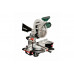 Metabo KS 305 M Пила торцовочная 2000вт,лазер,подсветка