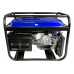 Бензиновый генератор Varteg G7500E
