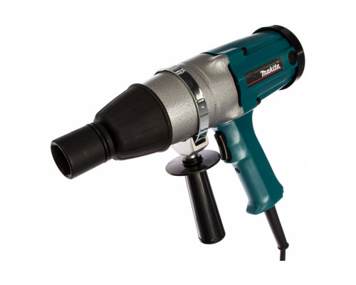 Makita Гайковерт,850Вт,1600у\м,588Нм,квадрат 3\4'',5кг,чем,М16-М22