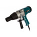 Makita Гайковерт,850Вт,1600у\м,588Нм,квадрат 3\4'',5кг,чем,М16-М22