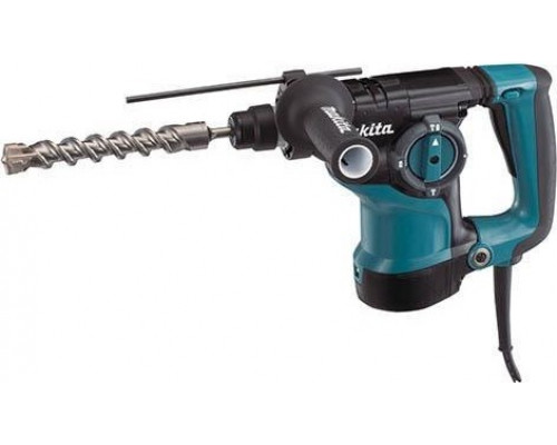 Makita HR2811F Перфоратор