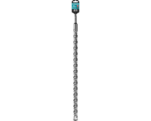 СИБИН Бур SDS-plus 18 х 310 мм