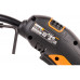 Дисковая пила WORX WX426, 400 Вт, 85 мм, кейс