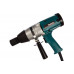 Makita Гайковерт,850Вт,1600у\м,588Нм,квадрат 3\4'',5кг,чем,М16-М22