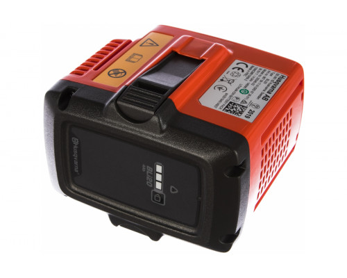 Husqvarna Аккумулятор Husqvarna BLi20, компактный (36В / 4.0 А.ч / 144.0 Вт*ч / Li-Ion) 9670917-01