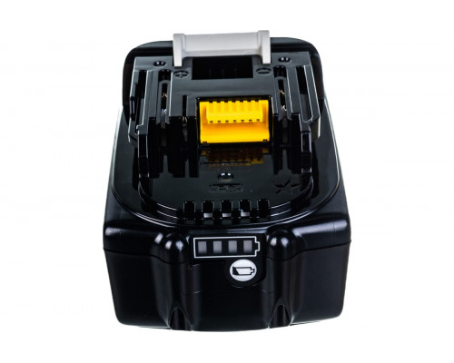 Makita 191L74-5 Аккумулятор+з\у, DC18RC-1шт+BL1850B-2шт,18В,5.0Ач,Li-ion,кор
