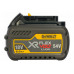 54 В XR FLEXVOLT Li-Ion аккумуляторная батарея, 6.0 Ач (совместима с XR 18.0 В), 0.88 кг DeWalt