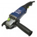 Углошлифовальная машина AYGER AG1200Е