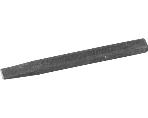 STAYER Steel Force зубило слесарное по металлу, 15х160 мм