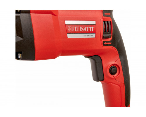 Перфоратор FELISATTI  П-26/800ЭР(М) 4261.5.2.00