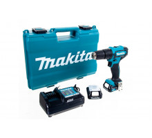 Makita HP333DWAE Дрель акк