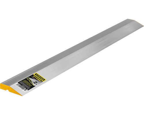 Правило STABIL, 2 м, STAYER Professional 10723-2.0