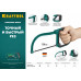 Универсальное полотно для ножовки-мини KRAFTOOL Mini-U 150 мм, 24TPI, 3 шт