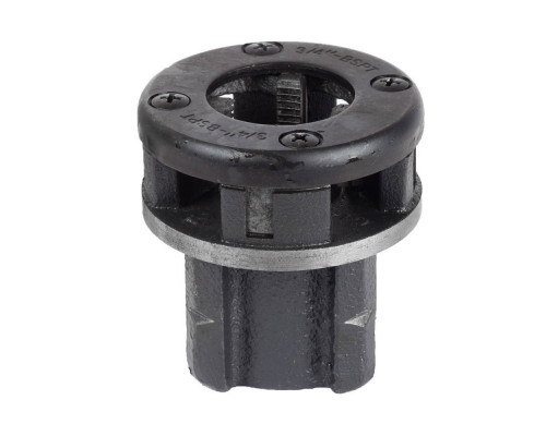 STAYER 3/4″ клупп трубный резьбонарезной (BSPT R)