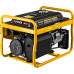 GS-4500Е бензиновый генератор с электростартером, 3300 Вт, STEHER