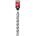 ЗУБР Бур SDS-plus 25 х 260 мм