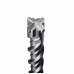 STAYER HERCULES-4Х 25x260 мм, SDS-plus бур (29290-260-25)