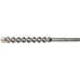 KRAFTOOL Бур SDS-max 32 x 250 / 370 мм, INDUSTRIE QUALITAT