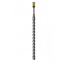 STAYER HERCULES-4Х 52 x 880/1000 мм, SDS-max бур, PROFESSIONAL (29370-880-52)