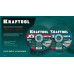 KRAFTOOL X5 Metal 125x1.0 мм по металлу отрезной диск для УШМ (36255-125-1.0)