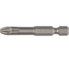 Торсионные биты KRAFTOOL PH 3, 50 мм, 2 шт X-Drive