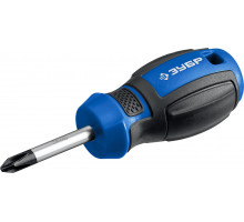 ЗУБР Профессионал PH2x40 отвертка