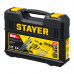 STAYER UNIVERSAL 83 универсальный набор инструмента 83 предм.