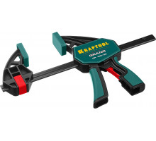 GP-150/85 струбцина пистолетная 150/85 мм, KRAFTOOL