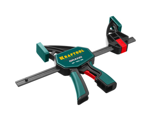 GP-150/85 струбцина пистолетная 150/85 мм, KRAFTOOL