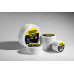 Серпянка самоклеящаяся FIBER-Tape, 10 см х 45м, STAYER Professional 1246-10-45