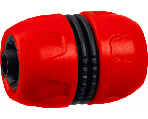 GRINDA GM-U, 1/2″ x 3/4″, универсальная, муфта ремонтная, для шланга