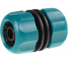 RACO ORIGINAL 3/4″, муфта ремонтная, для шланга