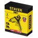 STAYER PRO 7 пистолет термоклеевой электрический, d 7 мм, 7 г/мин